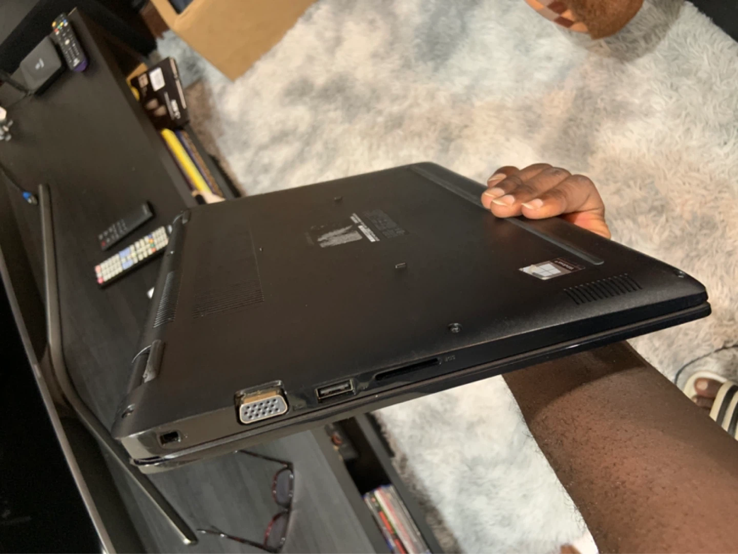 Dell Latitude 3400 core i3 Touch/Face ID - photo 3
