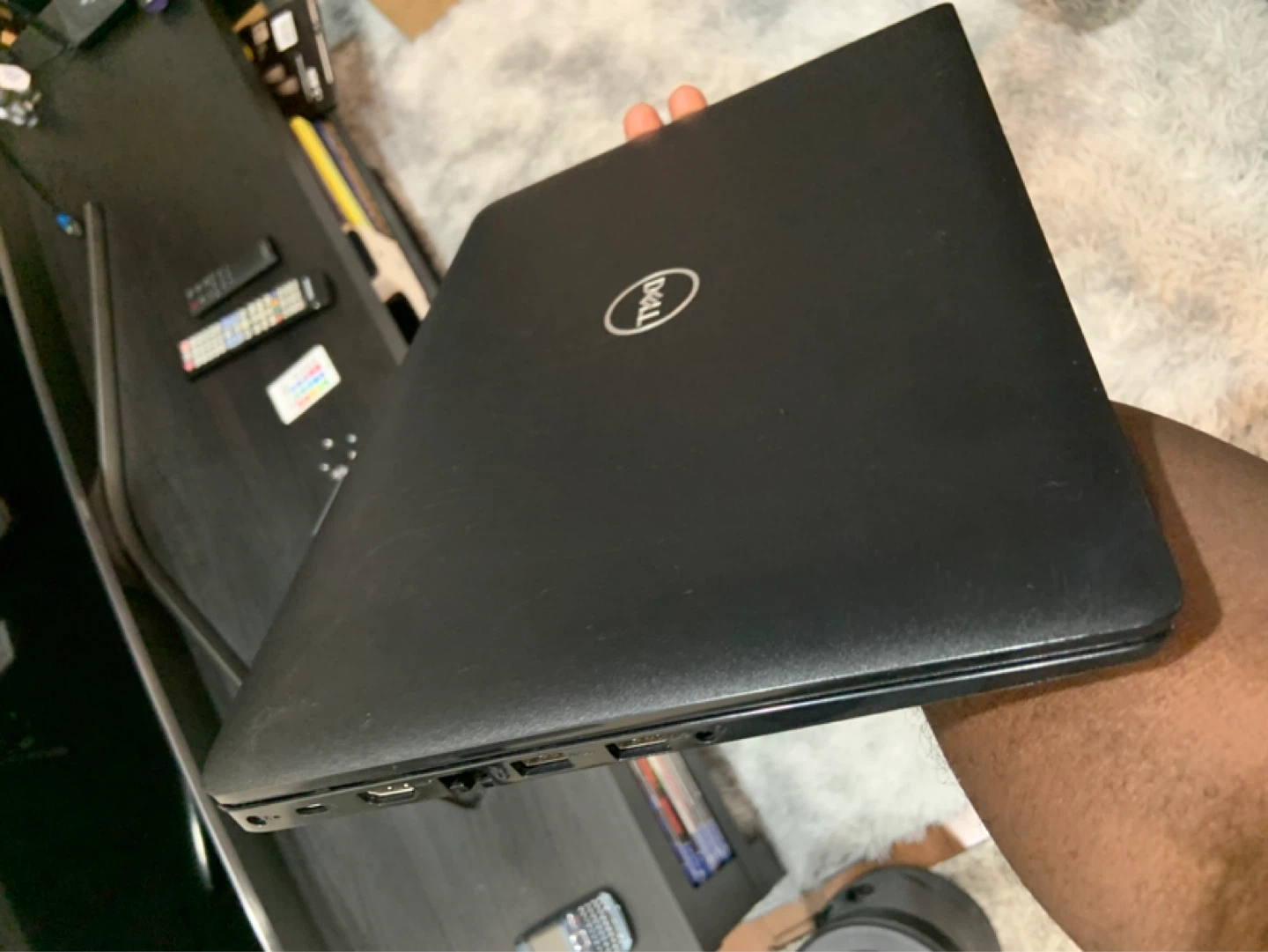 Dell Latitude 3400 core i3 Touch/Face ID - photo 5