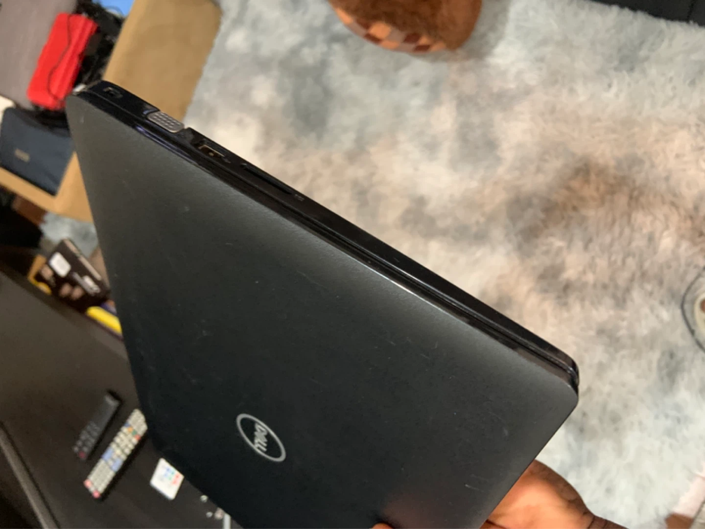 Dell Latitude 3400 core i3 Touch/Face ID - photo 4