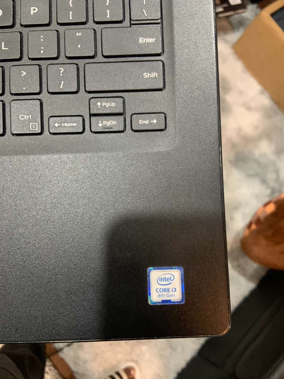Dell Latitude 3400 core i3 Touch/Face ID - photo 2