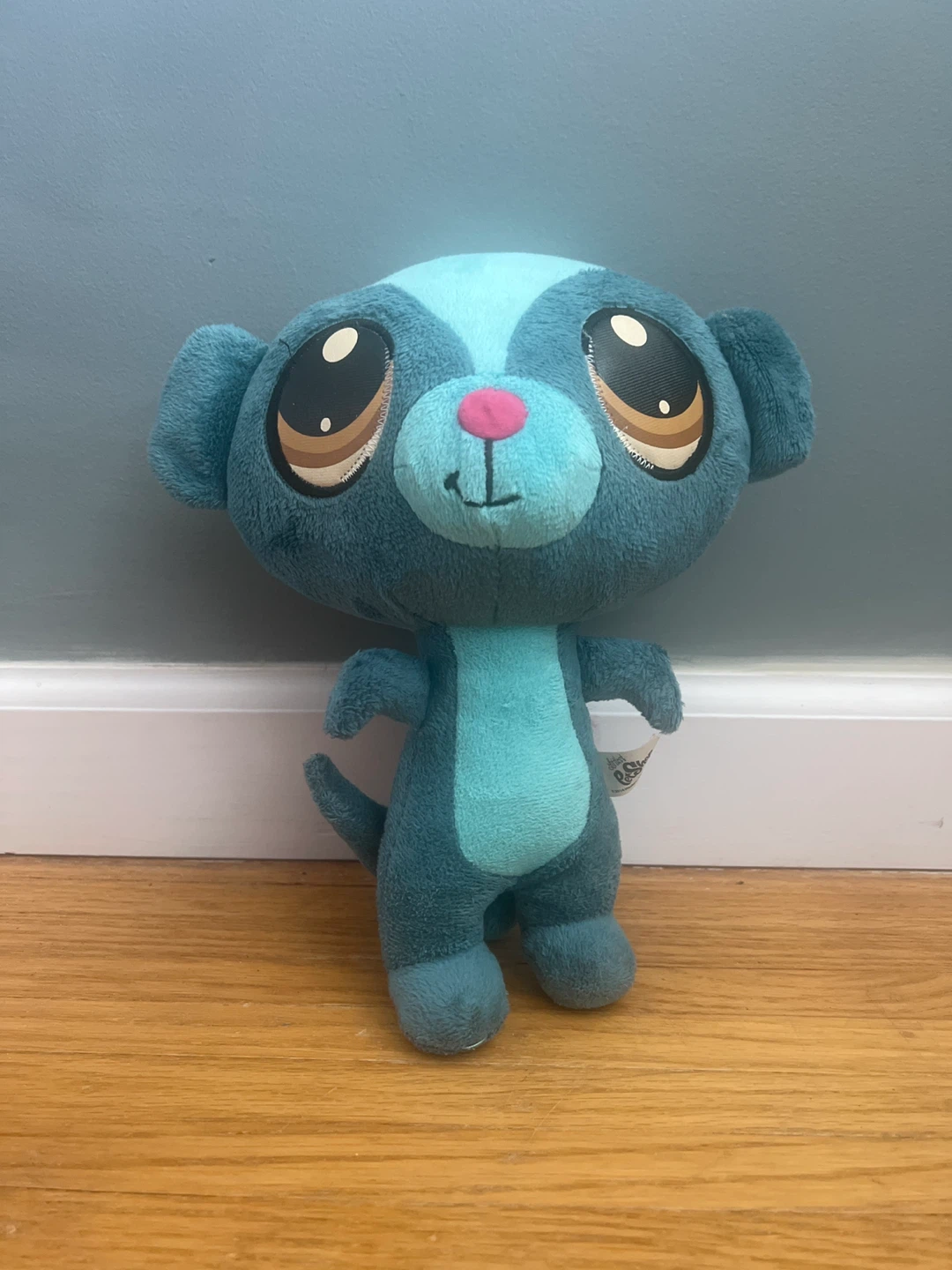 Lps teal mongoose (Sunil Nevla)