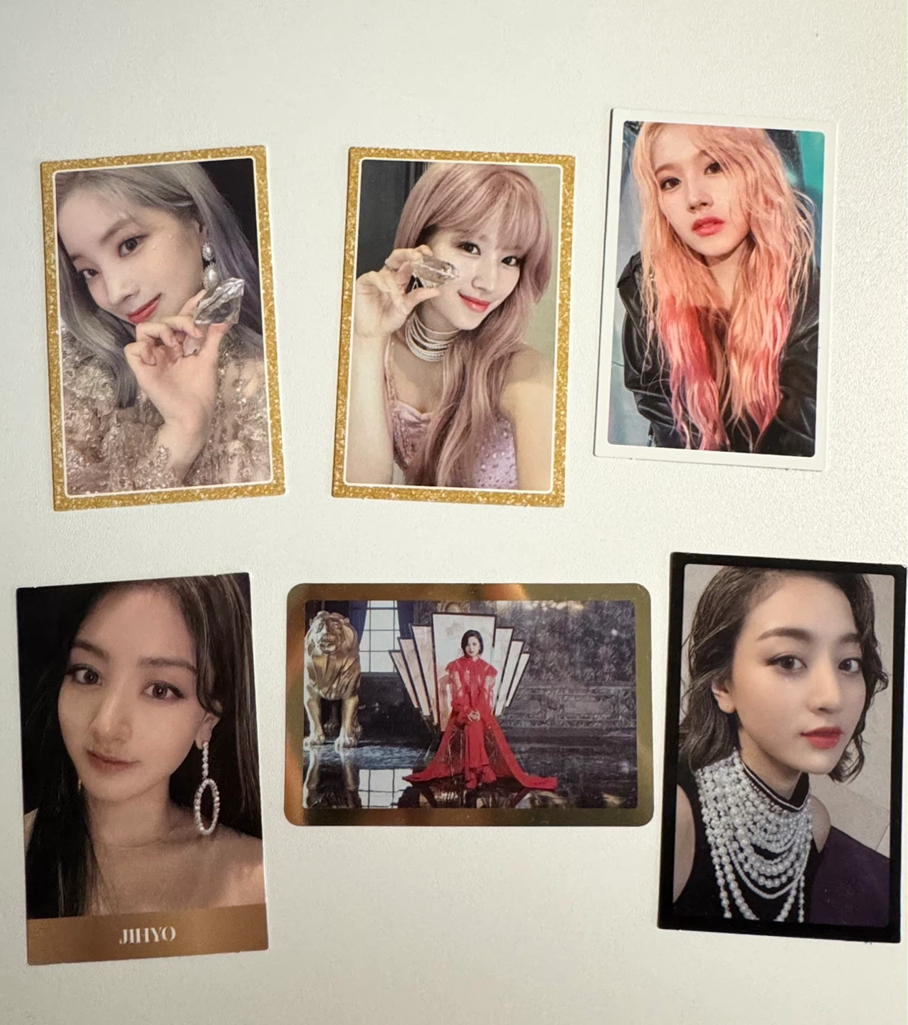 TWICE “Feel Special” 8th Mini Album - photo 4