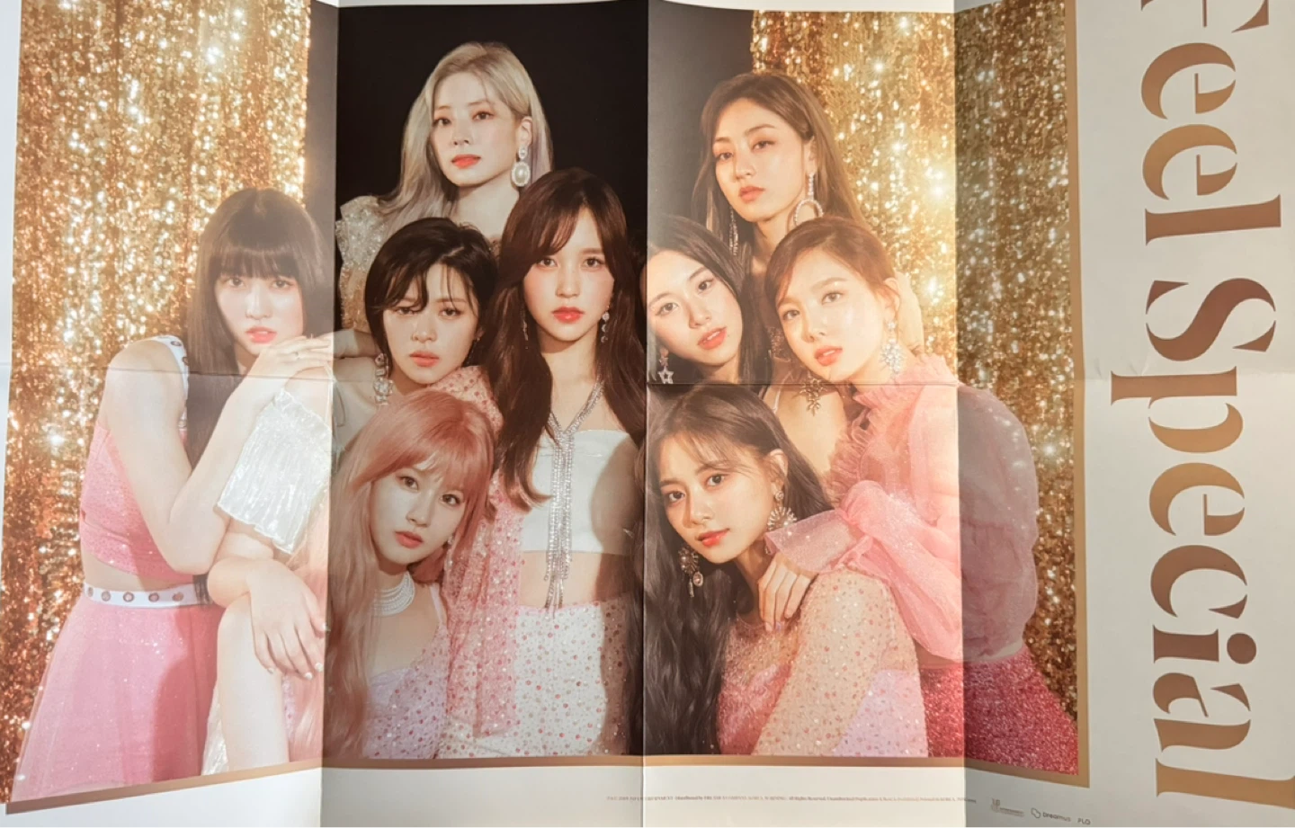 TWICE “Feel Special” 8th Mini Album - photo 5