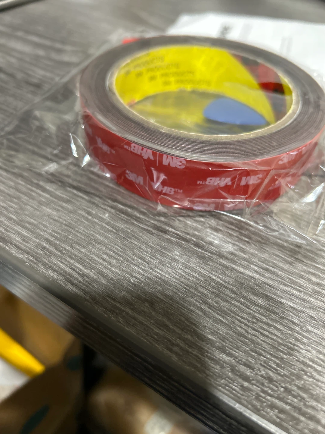 New-EMITEVER Double Sided Tape - 16 Feet x 0.94 inch - photo 3