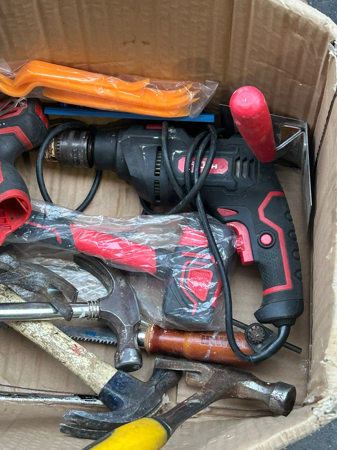 Assorted Power Tools and Hand Tools - photo 3