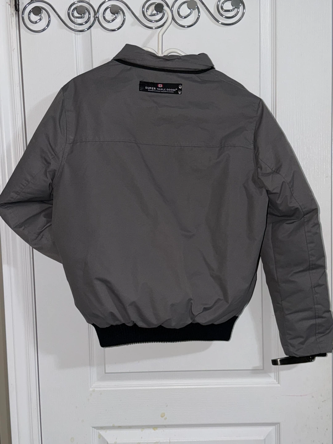 Canada Goose Bomber Jacket - photo 2