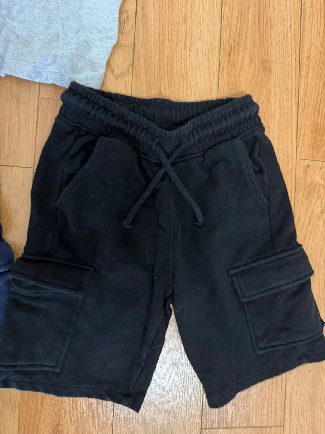 5/6 bits cargo shorts and tank bundle - photo 2