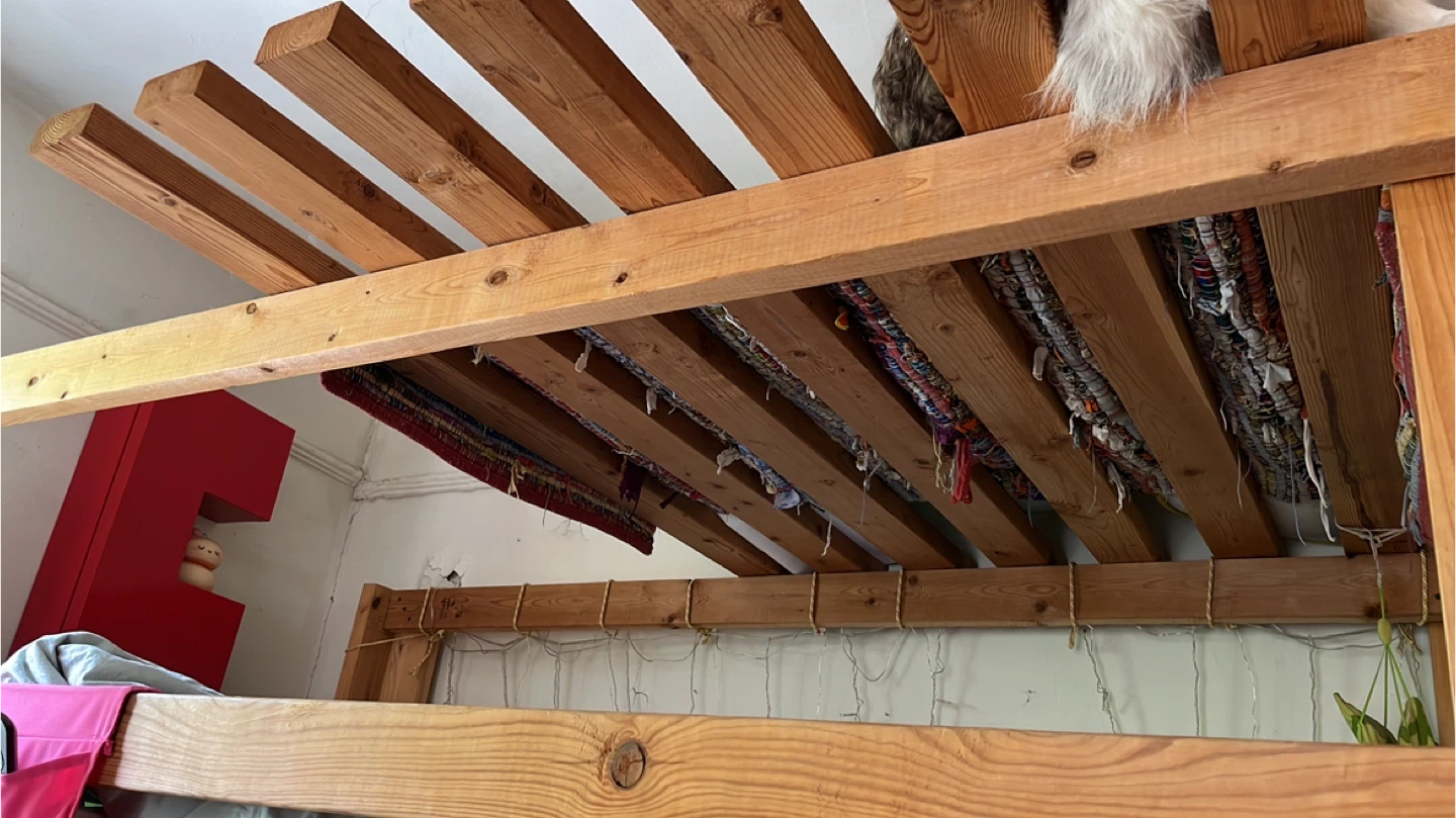 Twin Loft Bunk Bed - photo 5