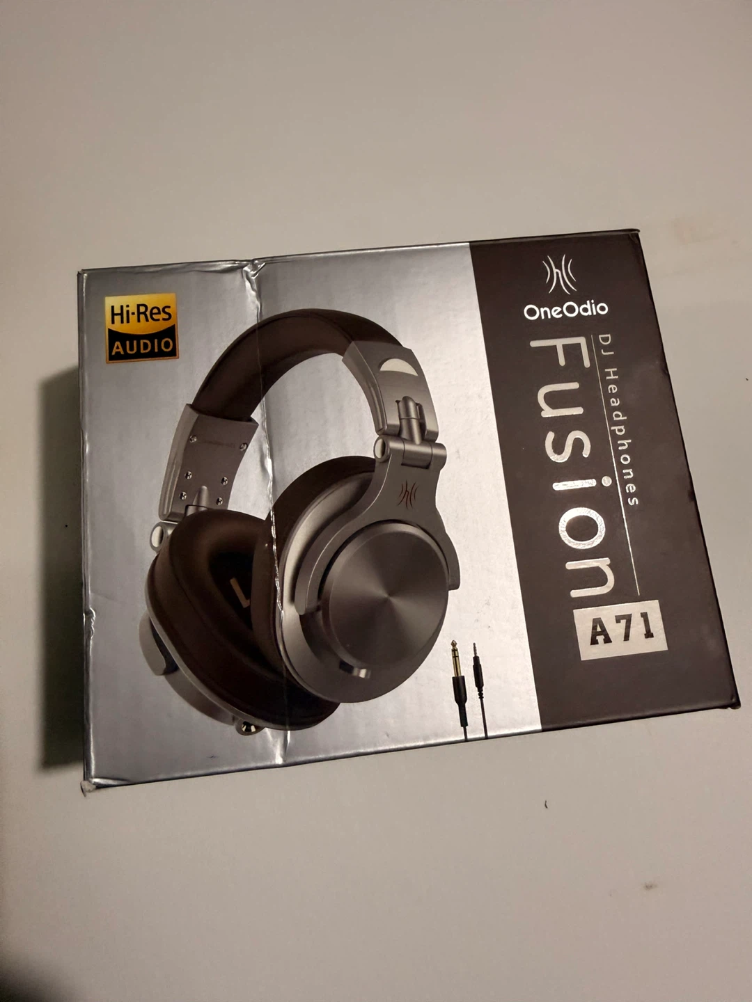 OneOdio Fusion A71 DJ Headphones