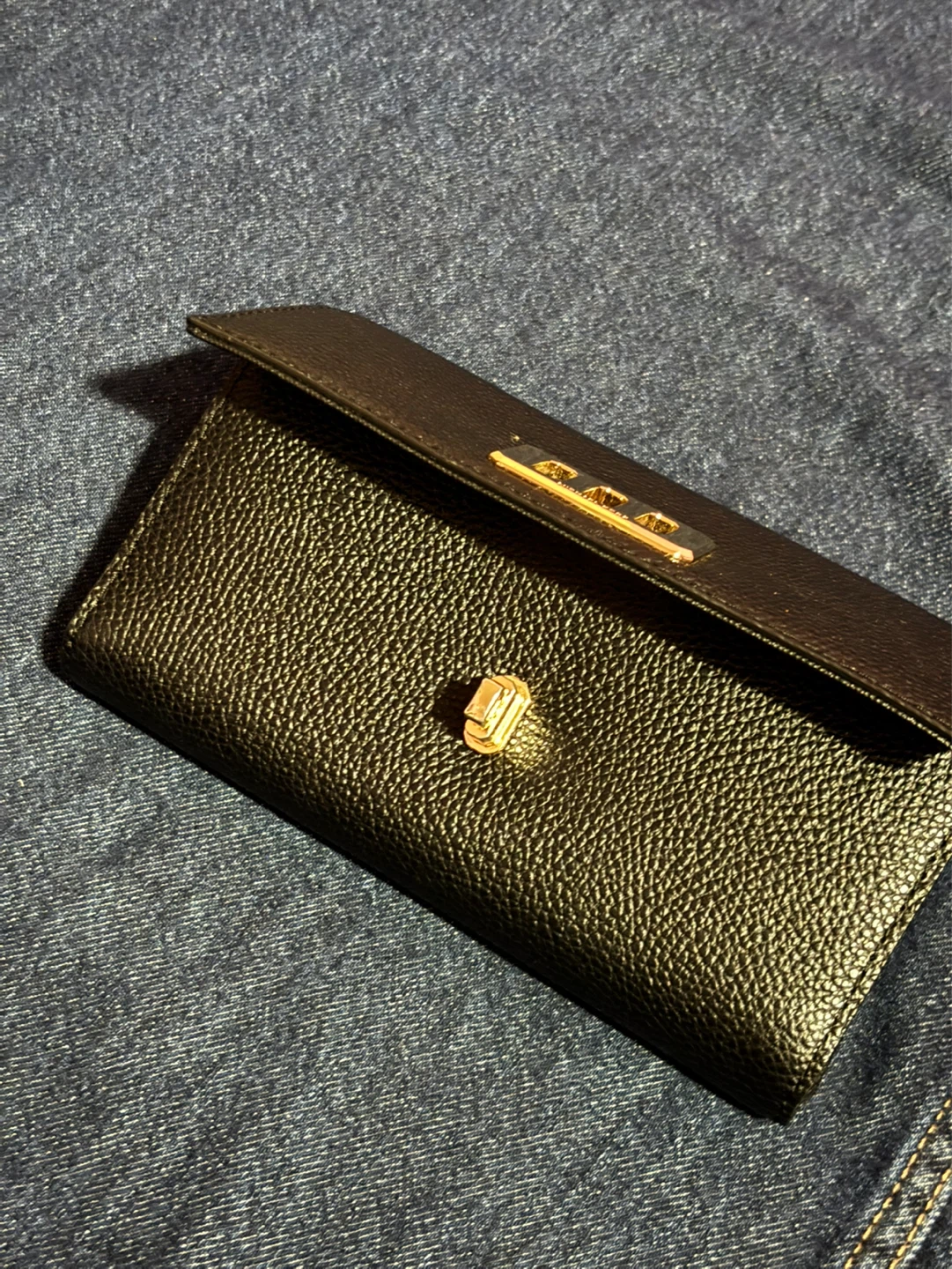 Michael Kors Black Leather Wallet - photo 5