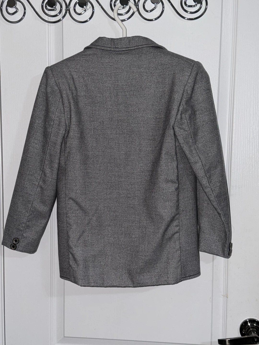 Grey Boys Blazer - photo 2