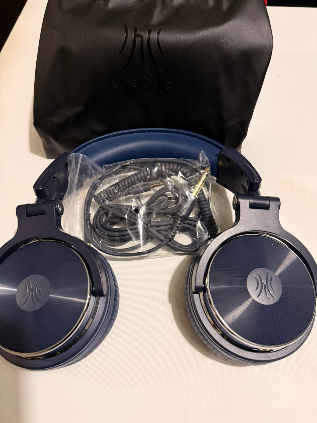 OneOdio DJ Headphones - photo 3