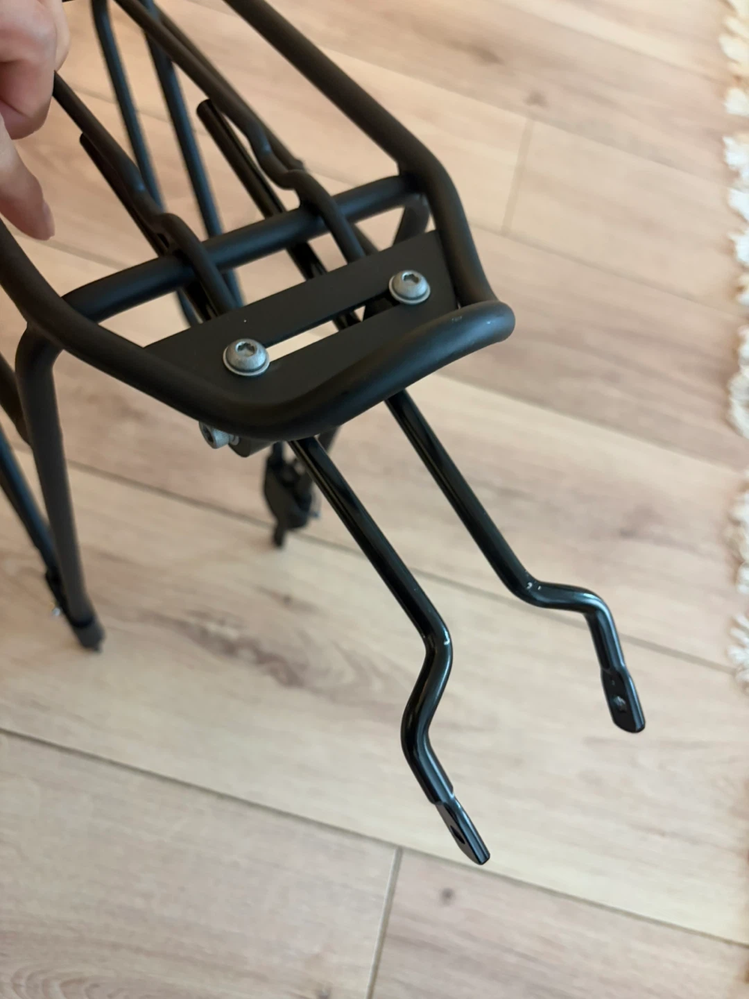 Ibera Bike Rack - photo 3