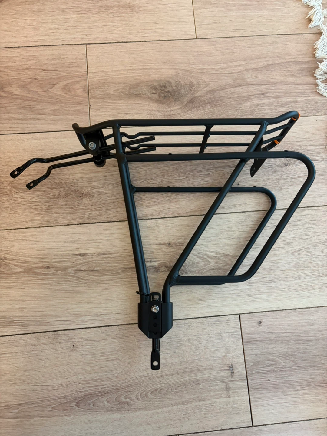 Ibera Bike Rack