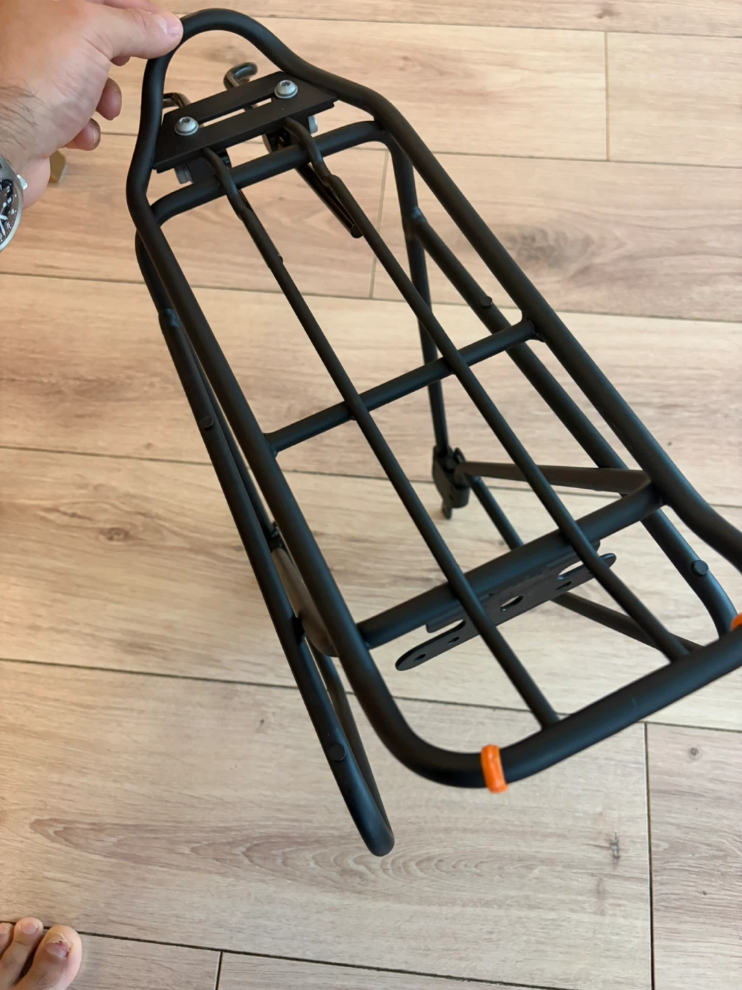 Ibera Bike Rack - photo 2