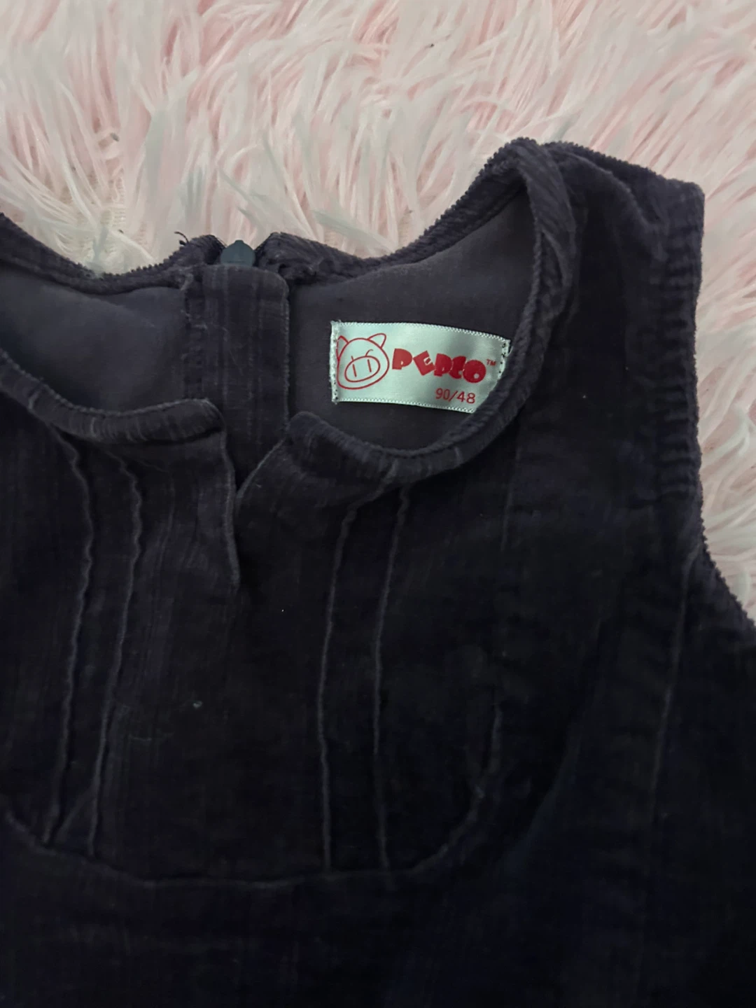 Polo Kids Dress Size 90/48 - photo 2