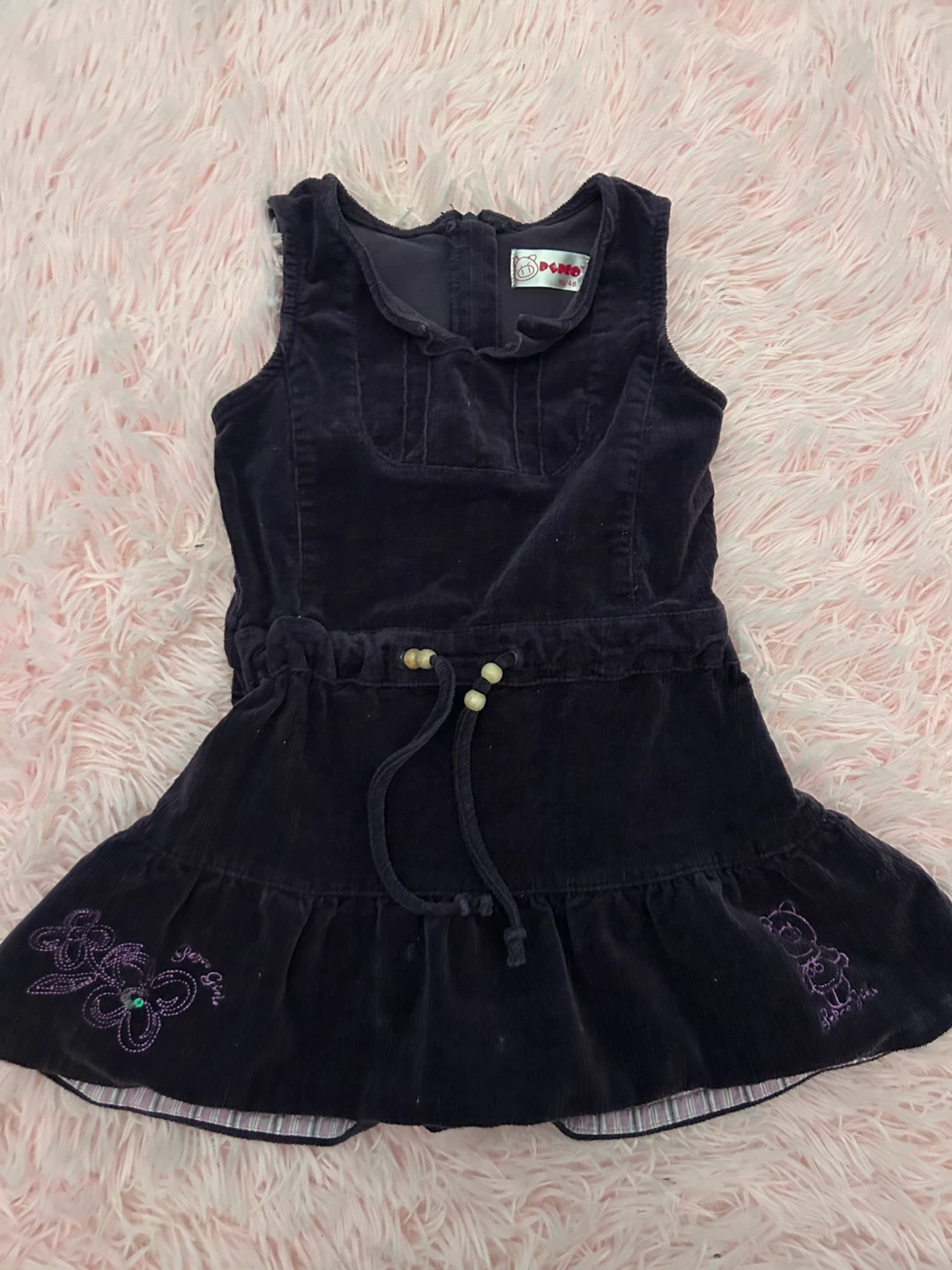 Polo Kids Dress Size 90/48