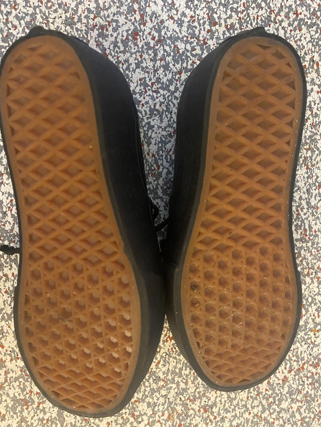 Vans Authentic Stackform Trainers - photo 5