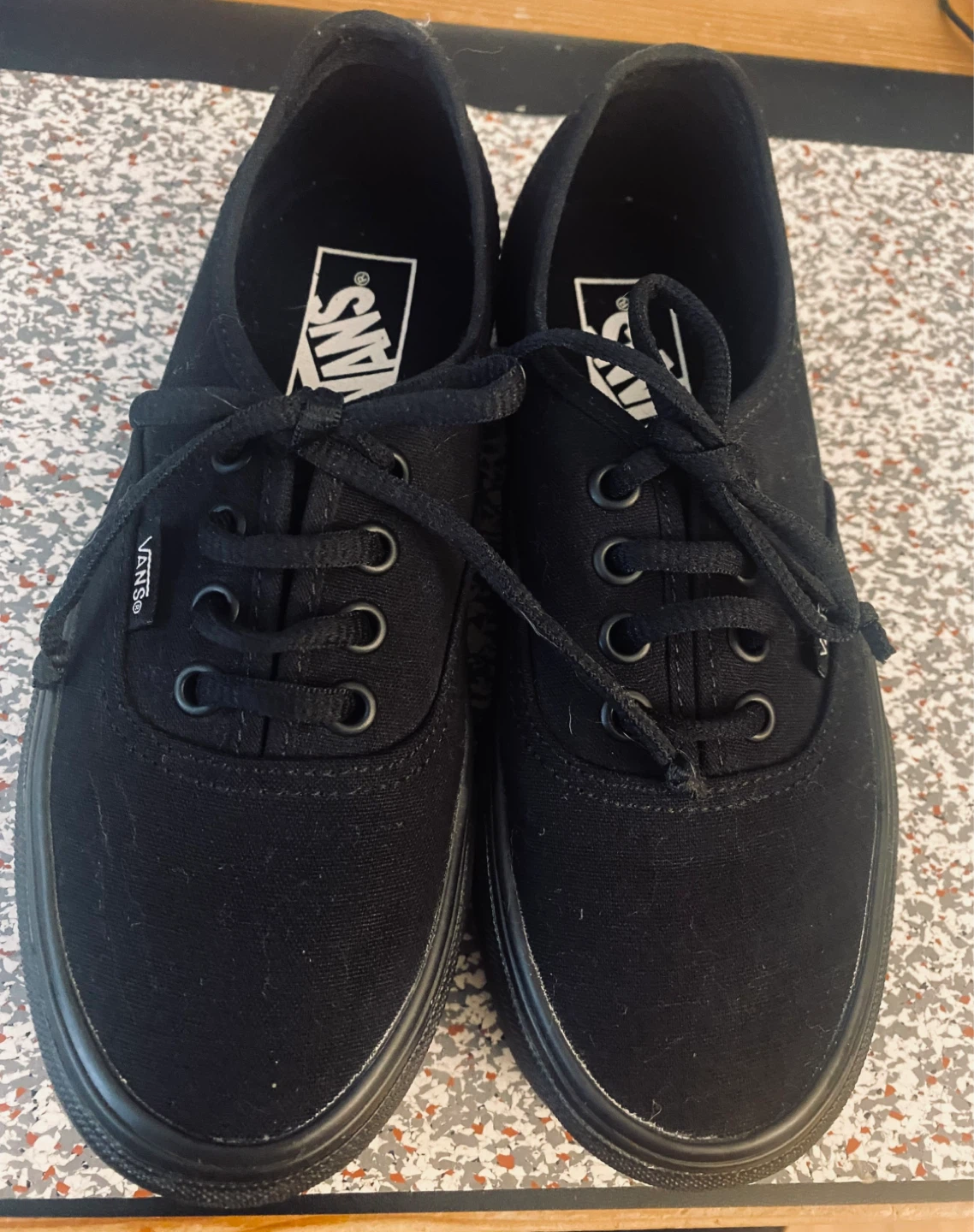 Vans Authentic Stackform Trainers - photo 2