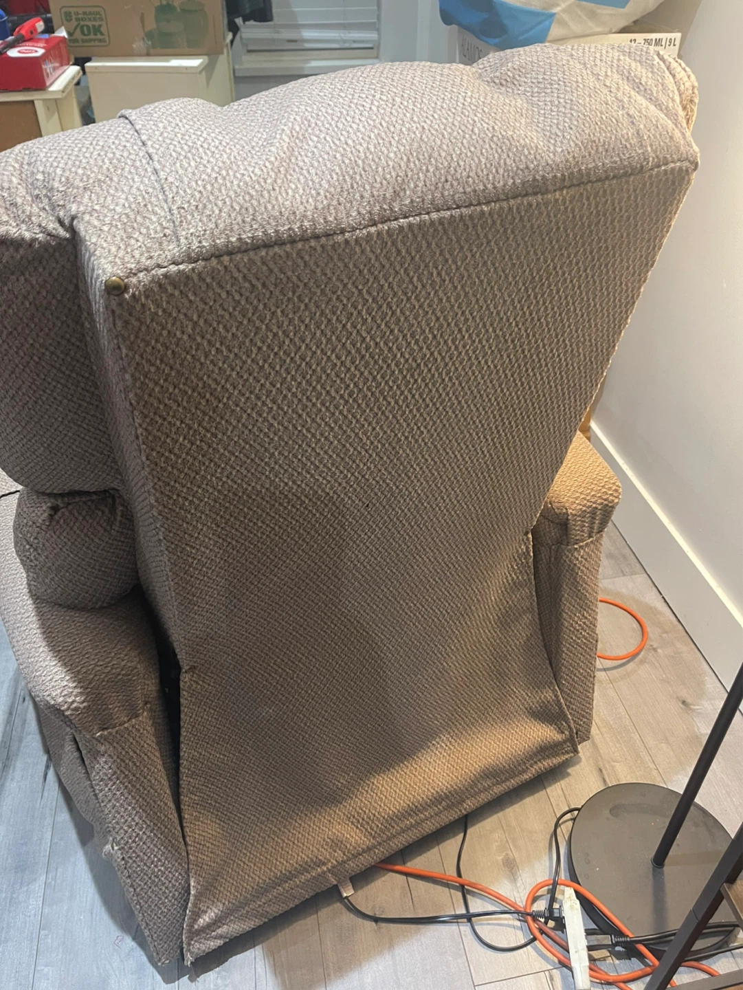 Golden Technologies Power Lift Recliner - photo 3
