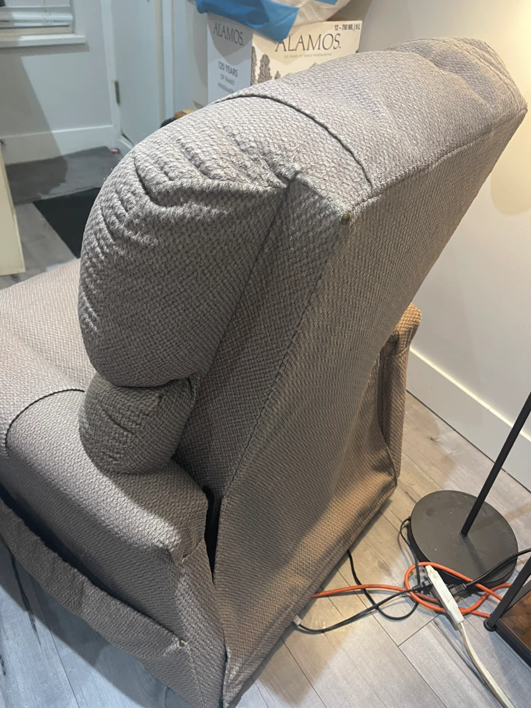 Golden Technologies Power Lift Recliner - photo 4