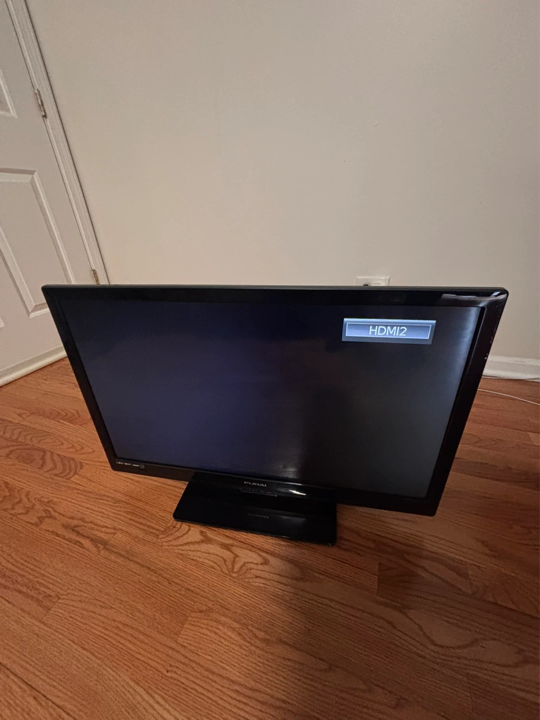 Funai Flat Screen TV – Great Condition
