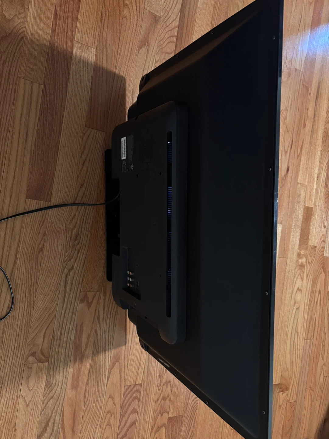 Funai Flat Screen TV – Great Condition - photo 2