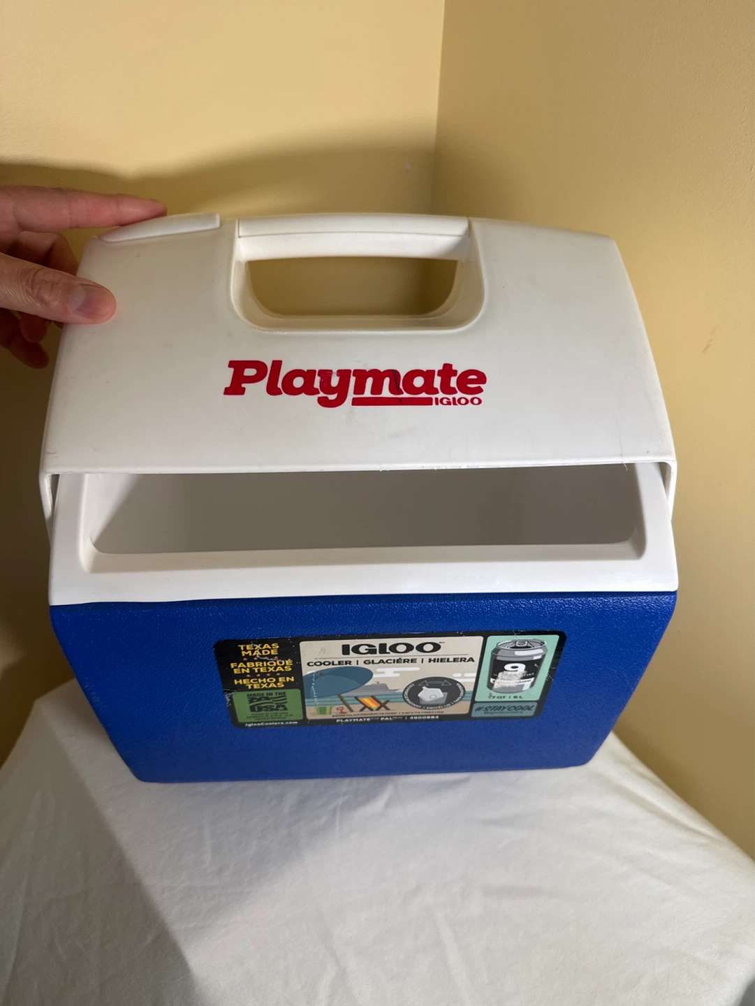 Igloo Playmate Cooler - photo 4