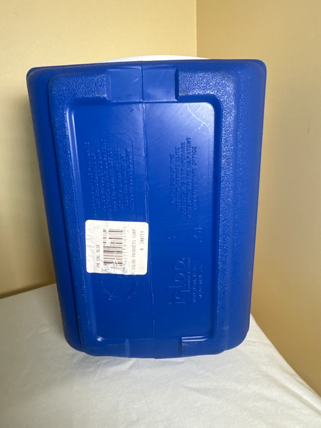 Igloo Playmate Cooler - photo 3
