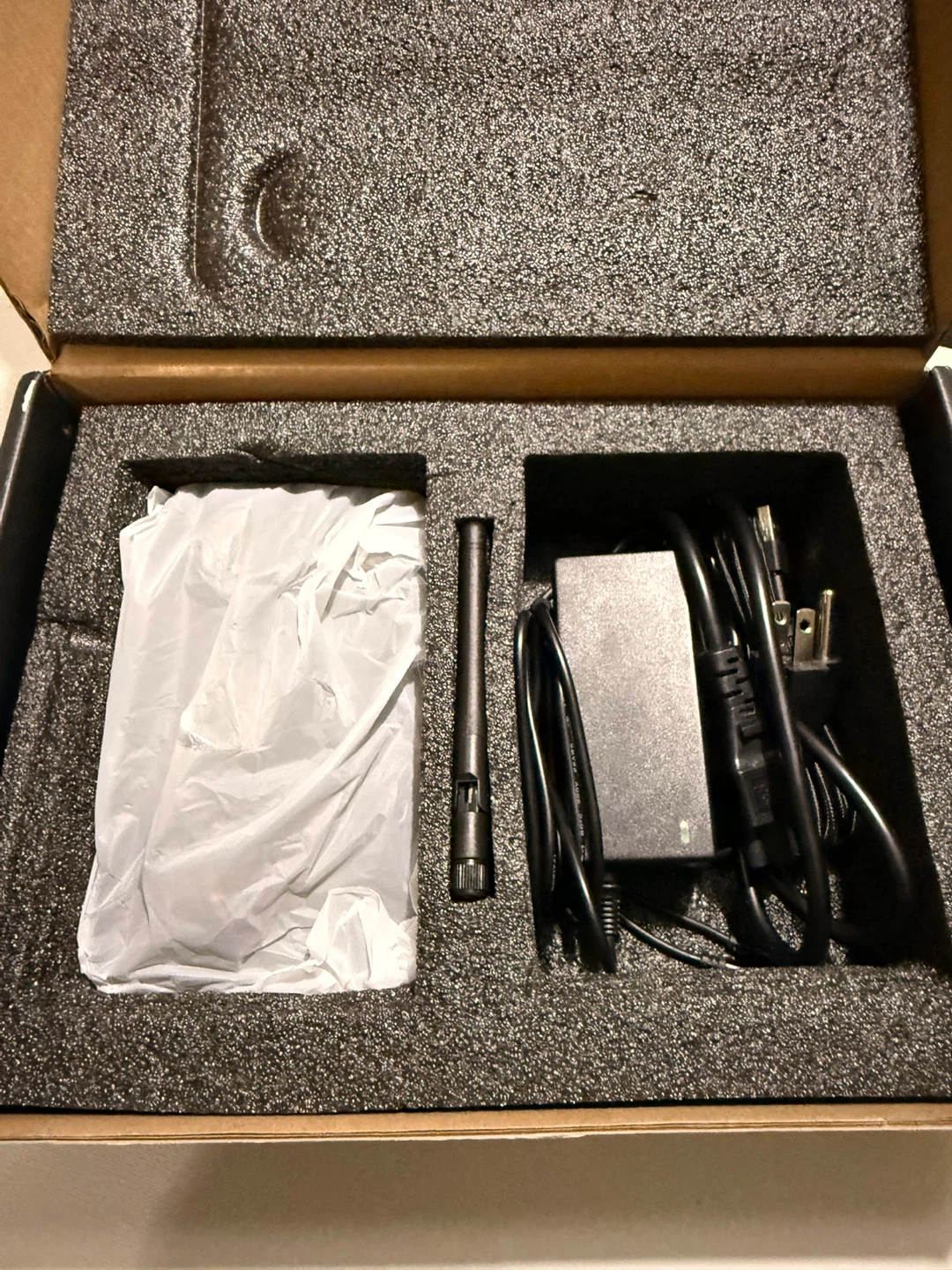 Fosi Audio K7 DAC Amplifier - photo 2