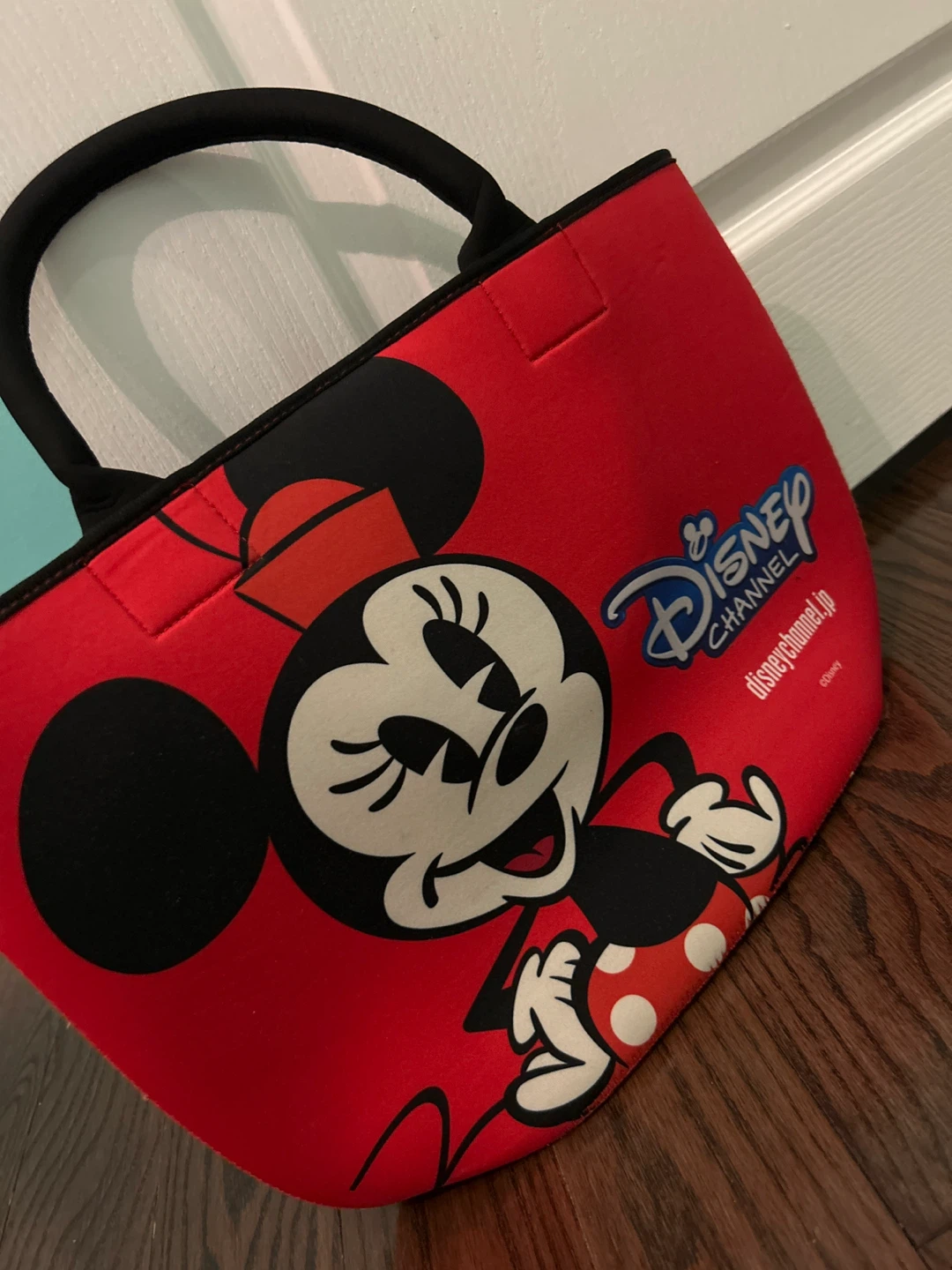 Disney Minnie Mouse  Bag