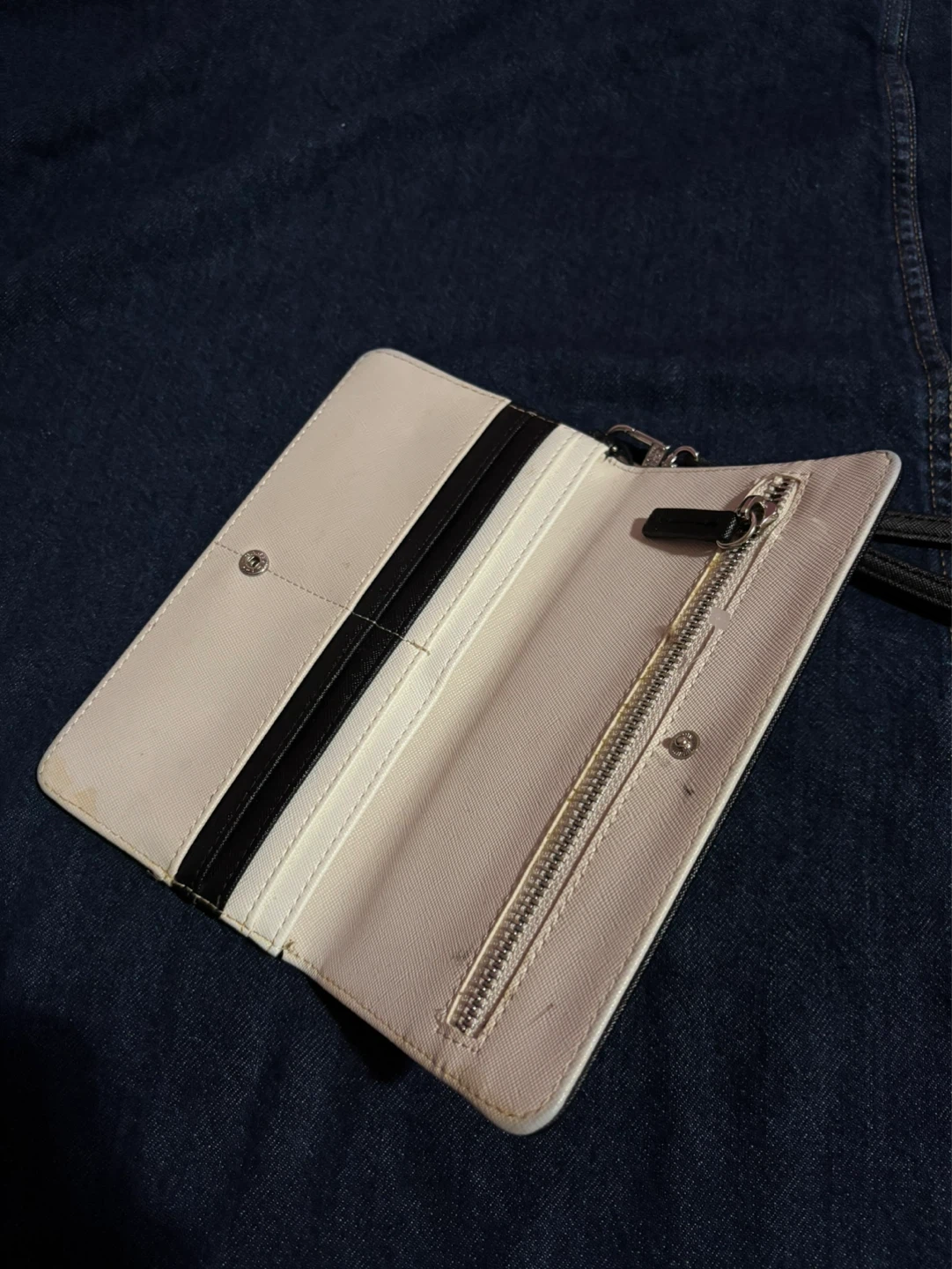 Steve Madden Women's Wallet - photo 2