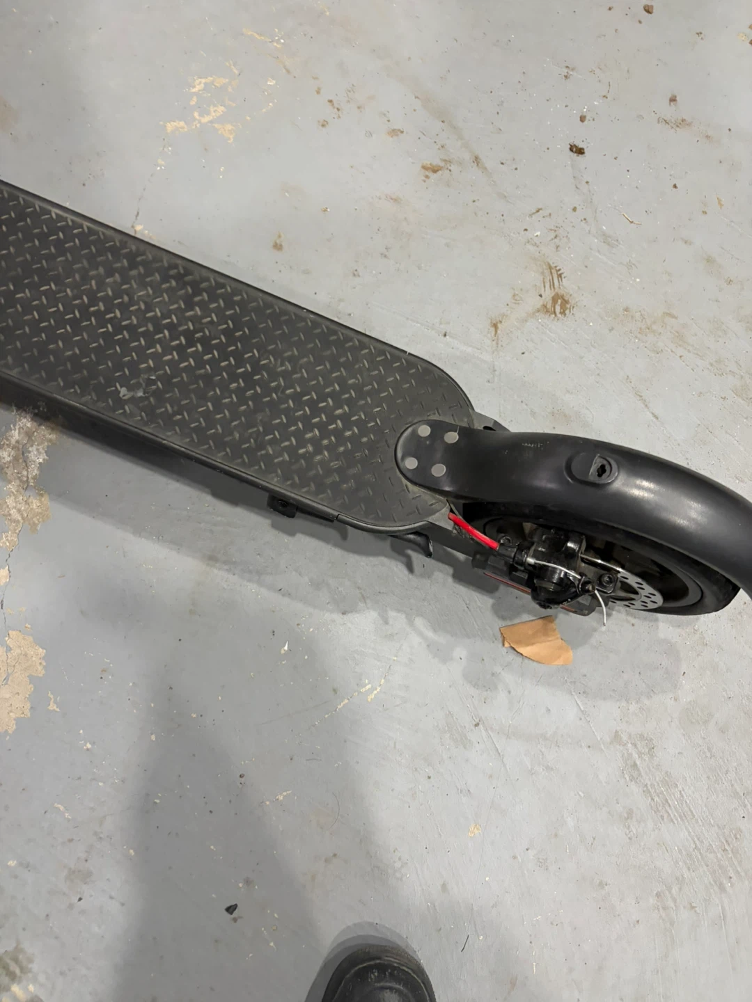 Swagtron Electric Scooter - photo 2