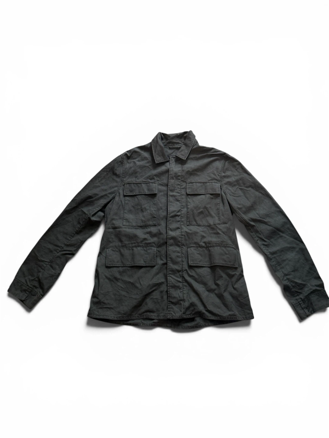 John varvatos cargo jacket