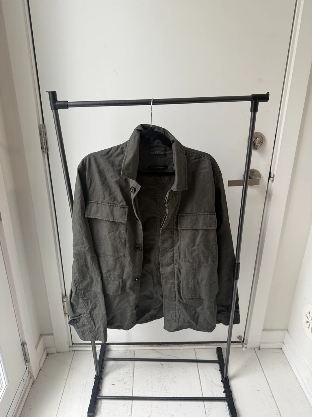 John varvatos cargo jacket - photo 4
