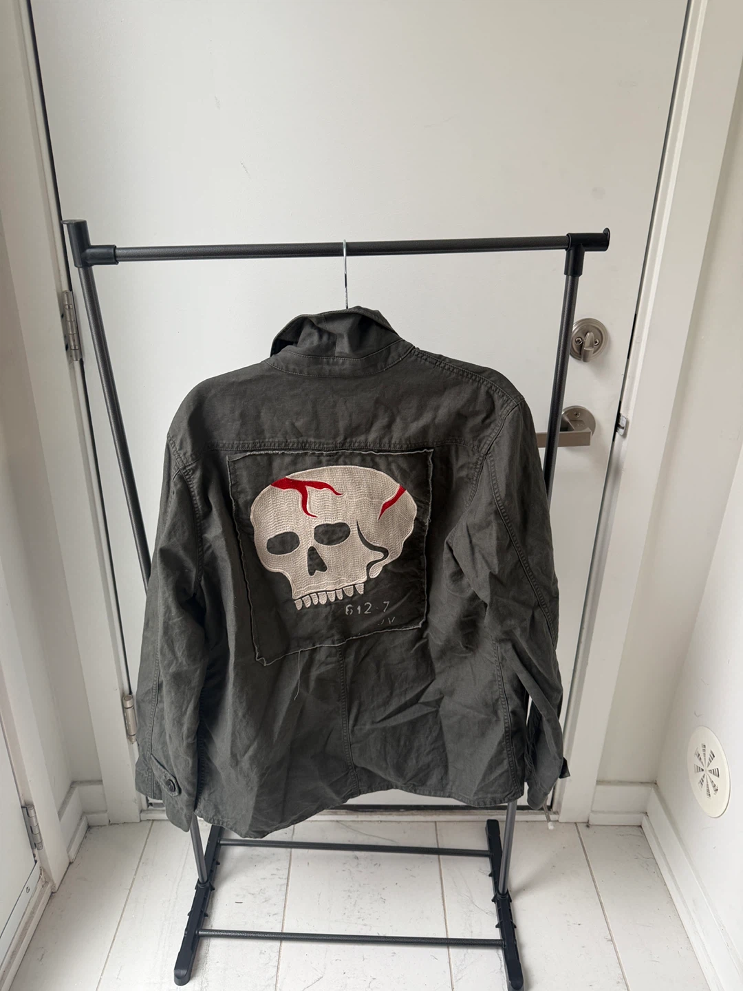 John varvatos cargo jacket - photo 5