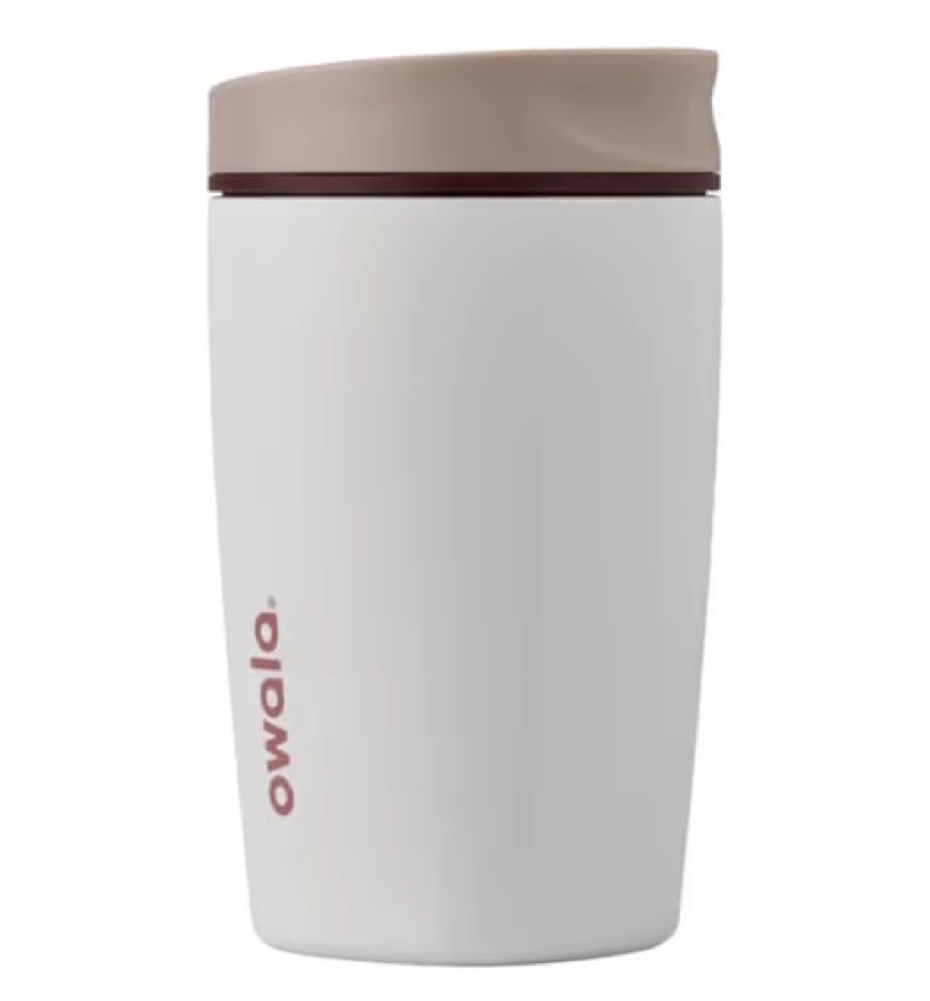 Owala SmoothSip Slider (12 oz)
