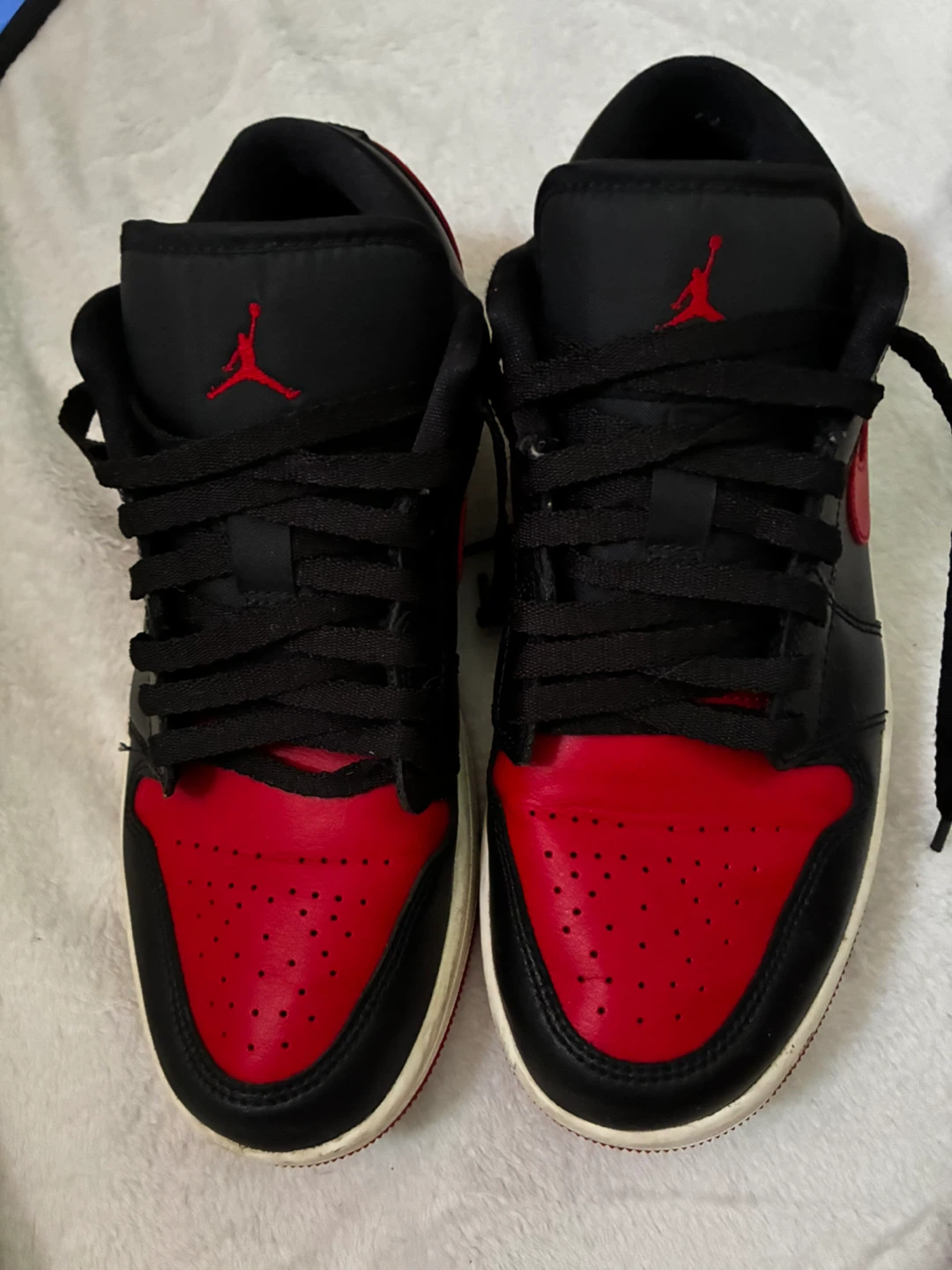 Air Jordan 1 Low SE