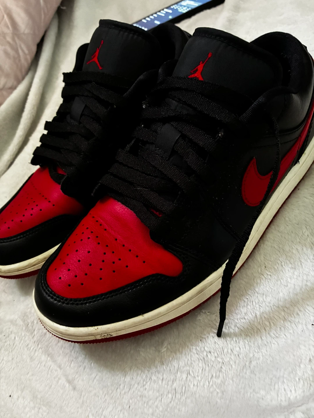 Air Jordan 1 Low SE - photo 2