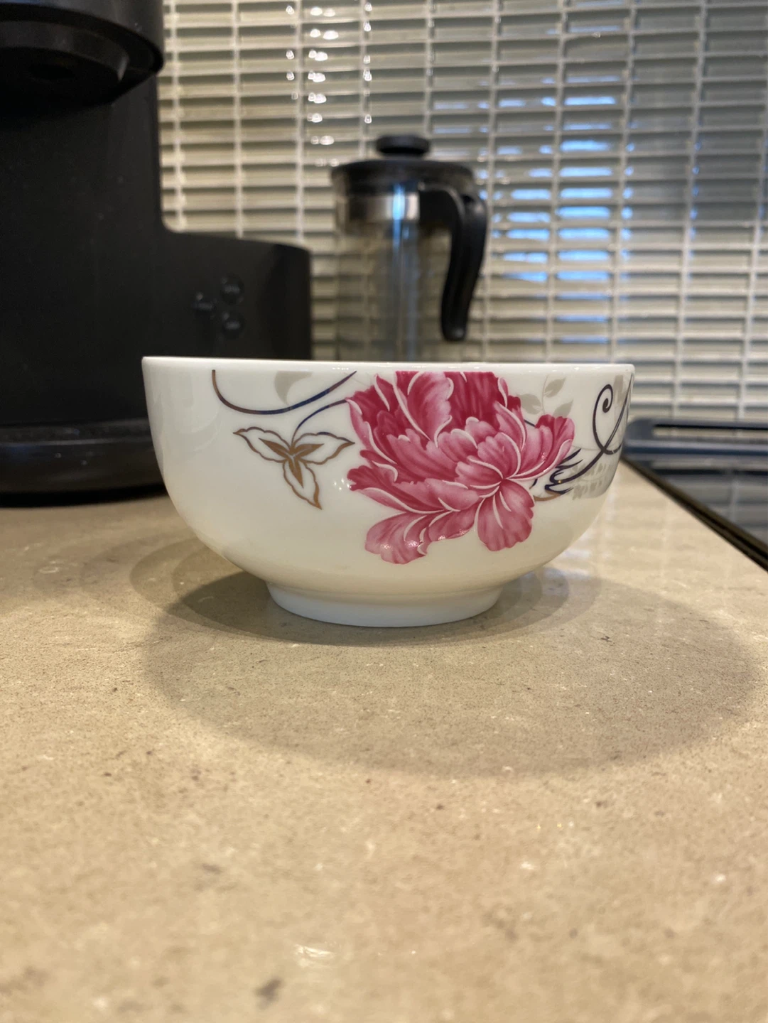 Bowls (set of 7)