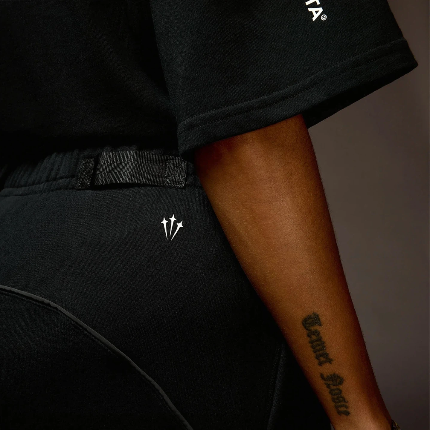 Nocta Sweatpants - photo 3