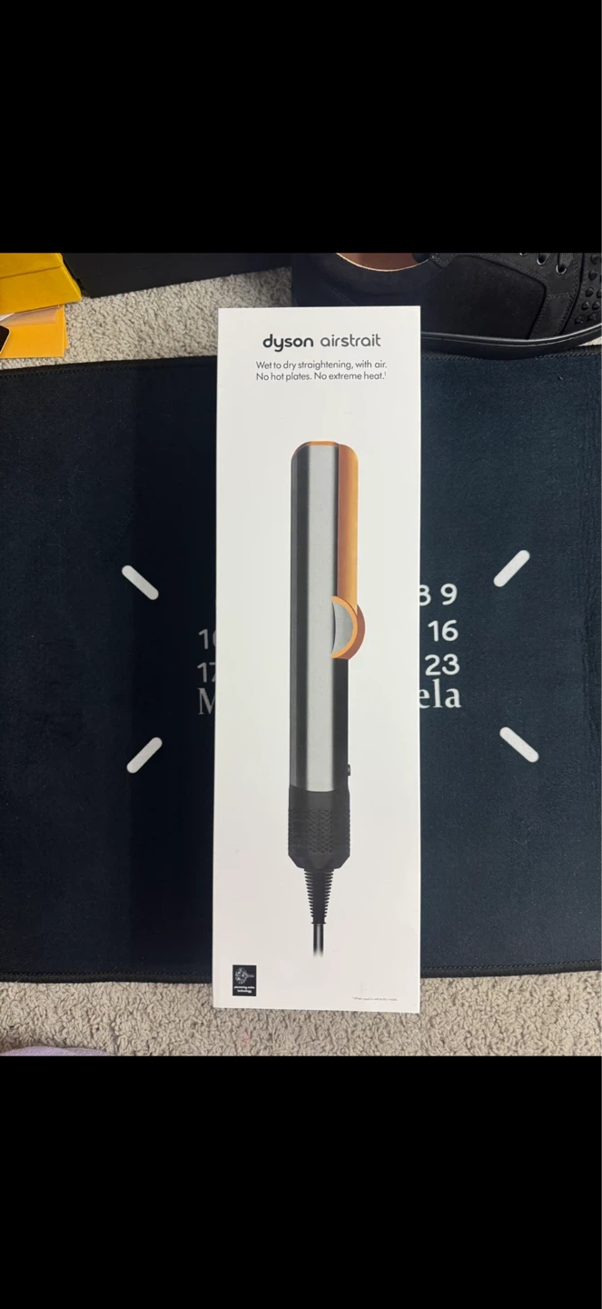Dyson Airstrait Hair Straightener