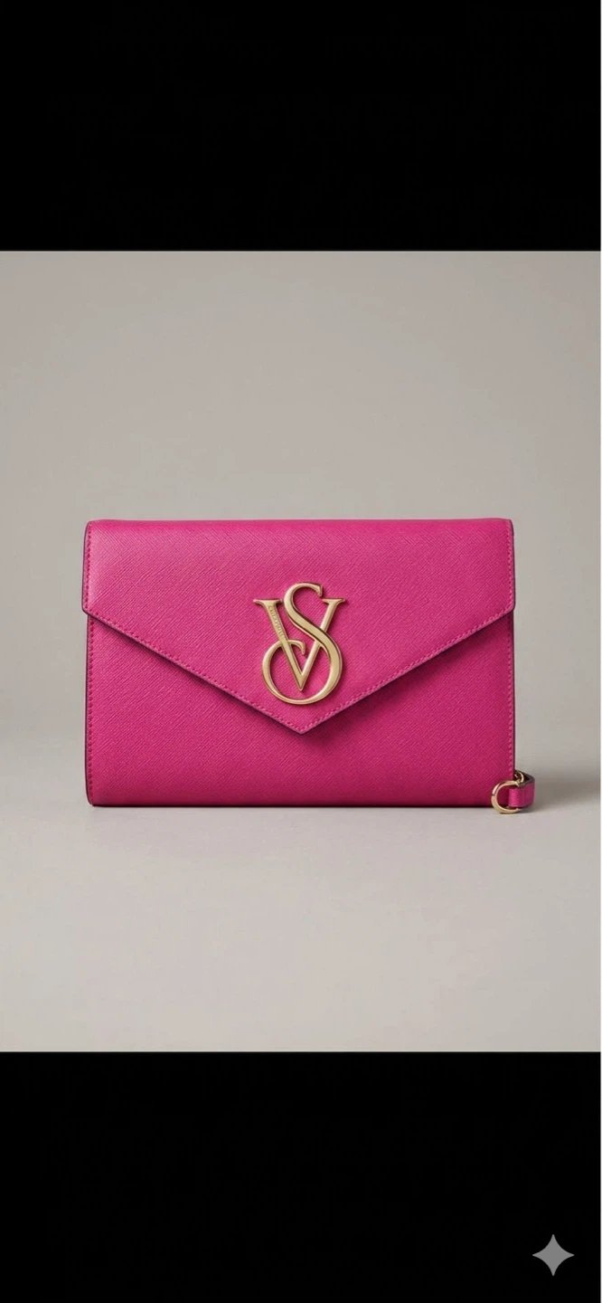 Victoria's Secret Pink Crossbody bag