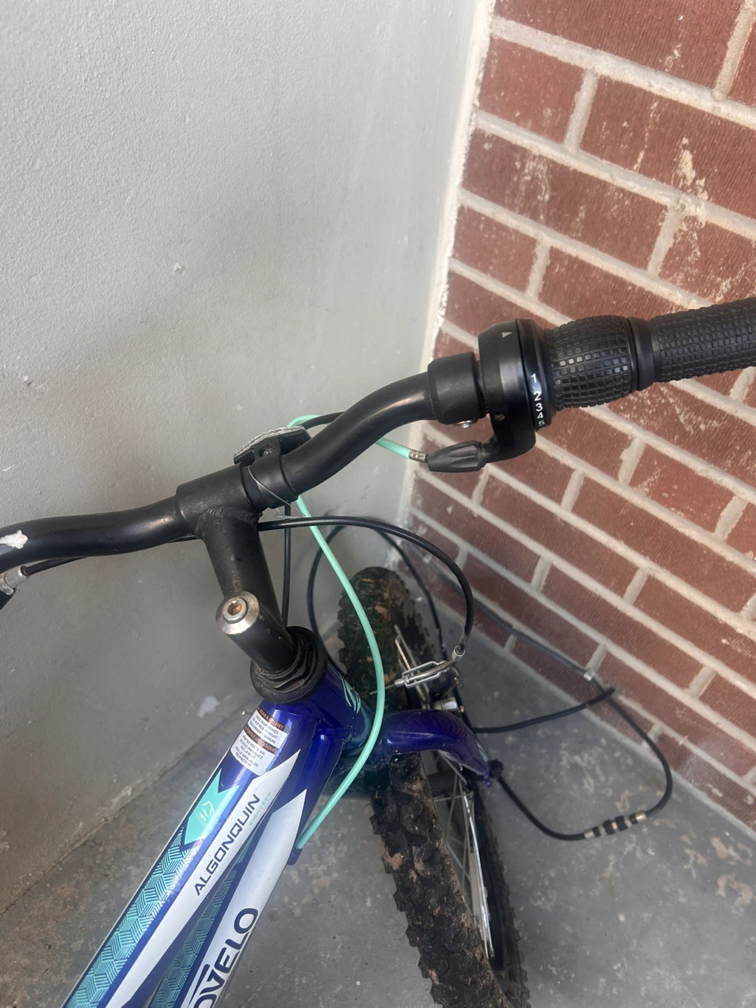Movelo Algonquin Kids Bike - photo 2