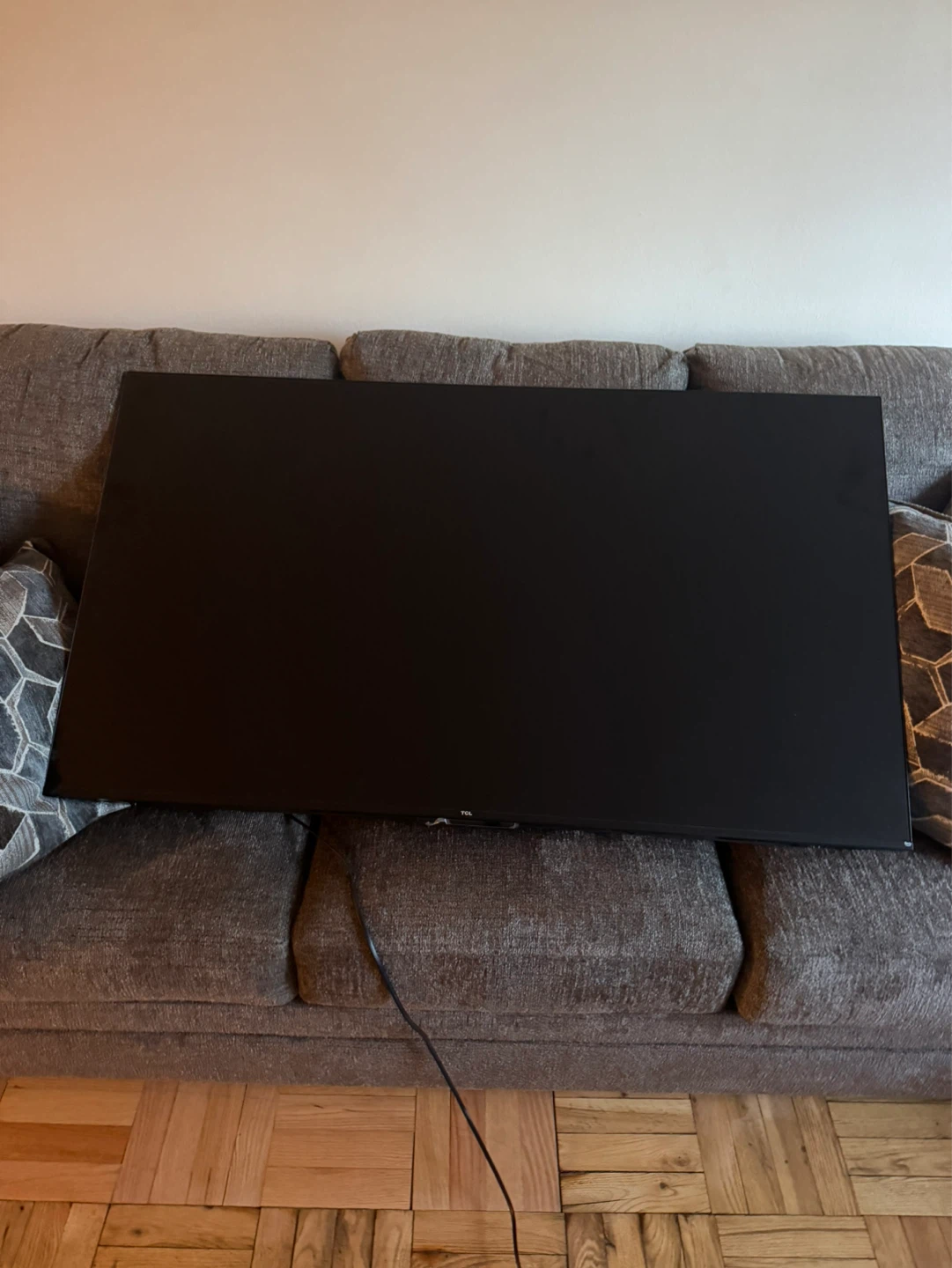 TCL 55" Smart TV