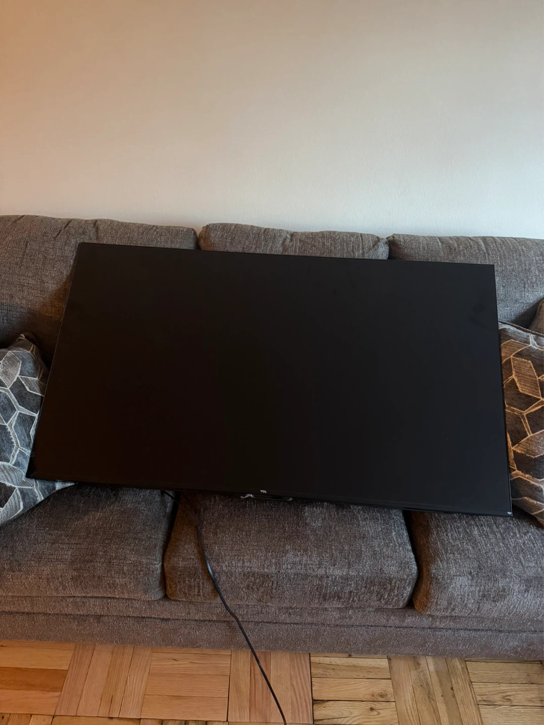 TCL 55" Smart TV - photo 2
