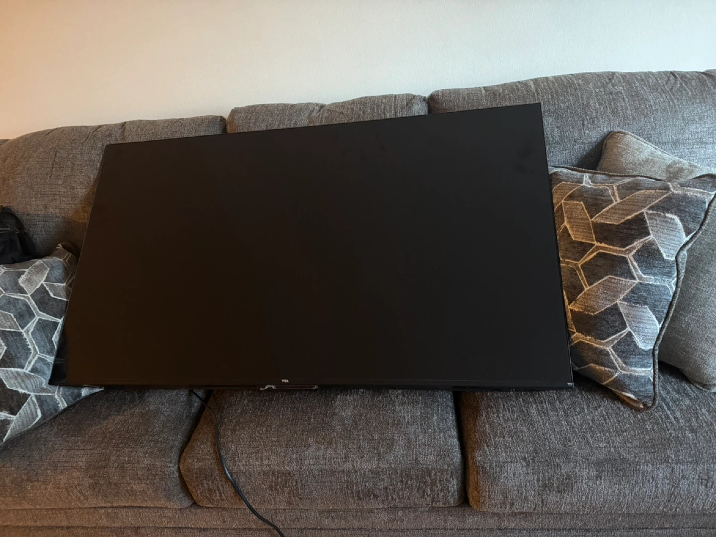 TCL 55" Smart TV - photo 4