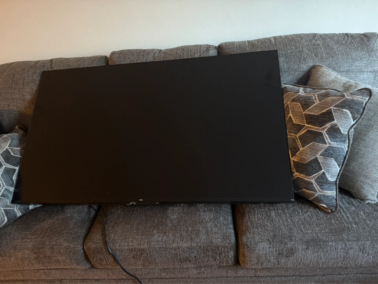 TCL 55" Smart TV - photo 5