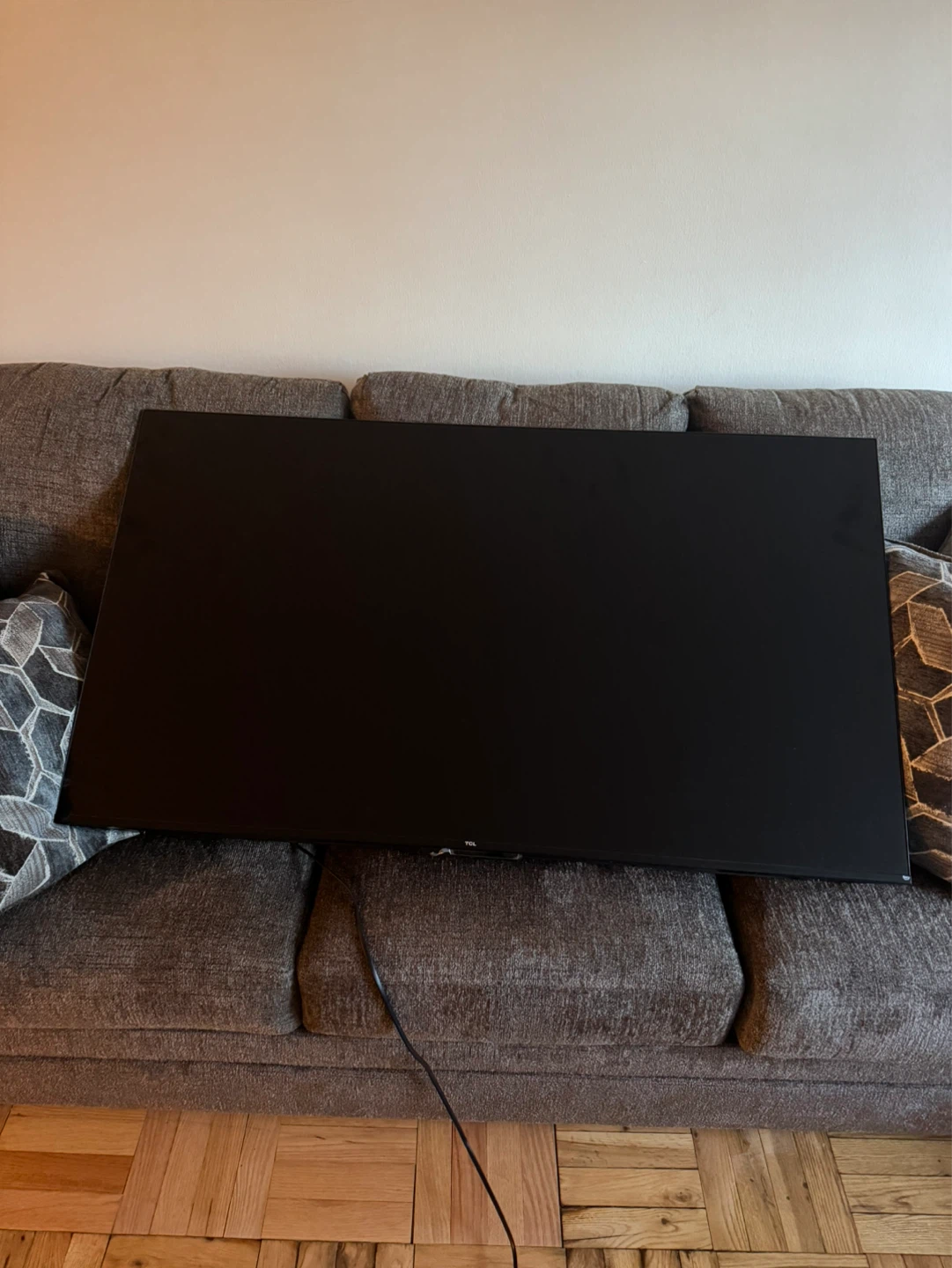 TCL 55" Smart TV - photo 3