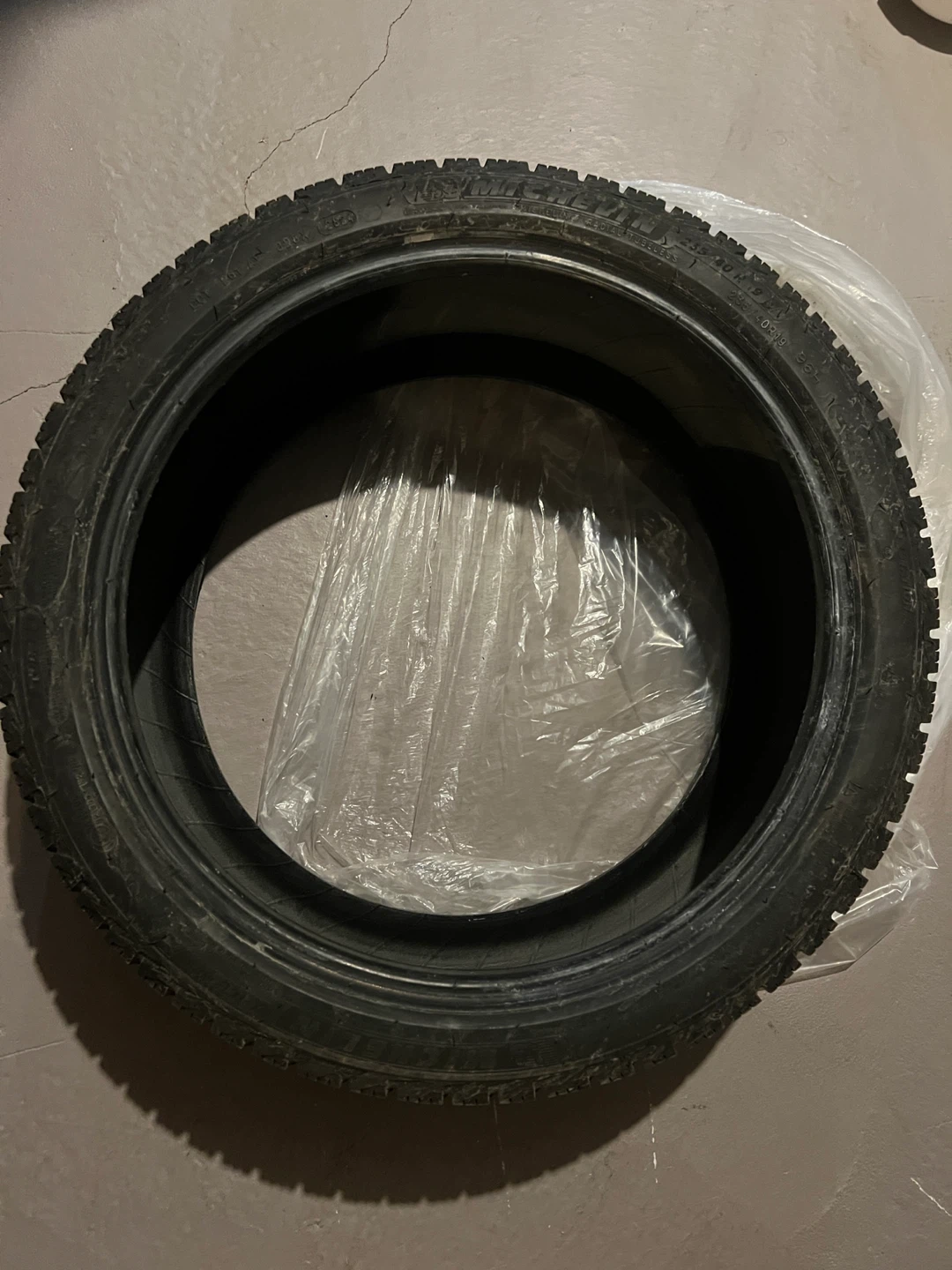 MICHELIN X-Ice Snow 235/40 R19 96H XL - photo 3